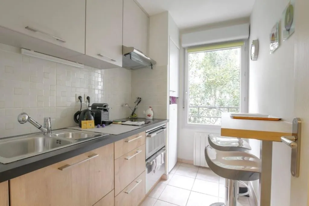T2 Calme Avec Parking Entre Perrache Et Confluence Apartment Lyon